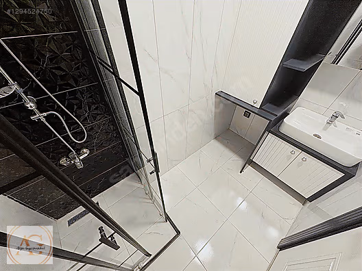 ARYA'DAN BAHÇELİEVLER'DE 1+1 ARAKAT ÖN CEPHE DOĞALGAZLI DAİRE - BALIKESİR BURHANİYE fotoğraf 33