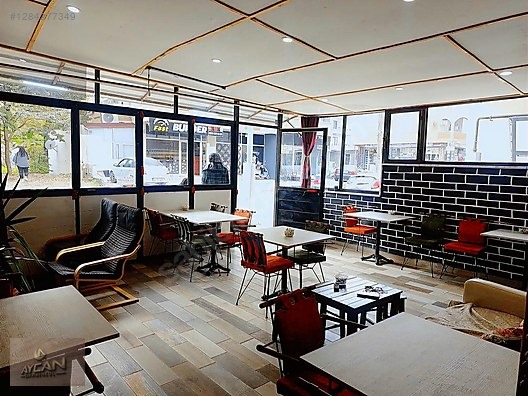 UYGUN FİYATLI CAFE ÇAY OCAĞI ÇOK KISA SÜREDE AMORTİ 10.000 KİRA