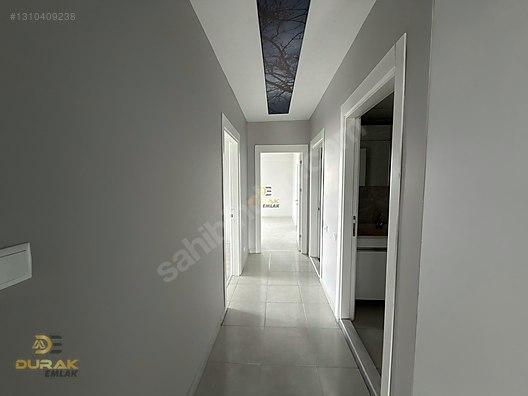 DURAK EMLAK'TAN SATILIK ŞUHUT YOLU ÜZERİNDE SATILIK 3+1 - 140m2 - AFYONKARAHİSAR MERKEZ fotoğraf 26