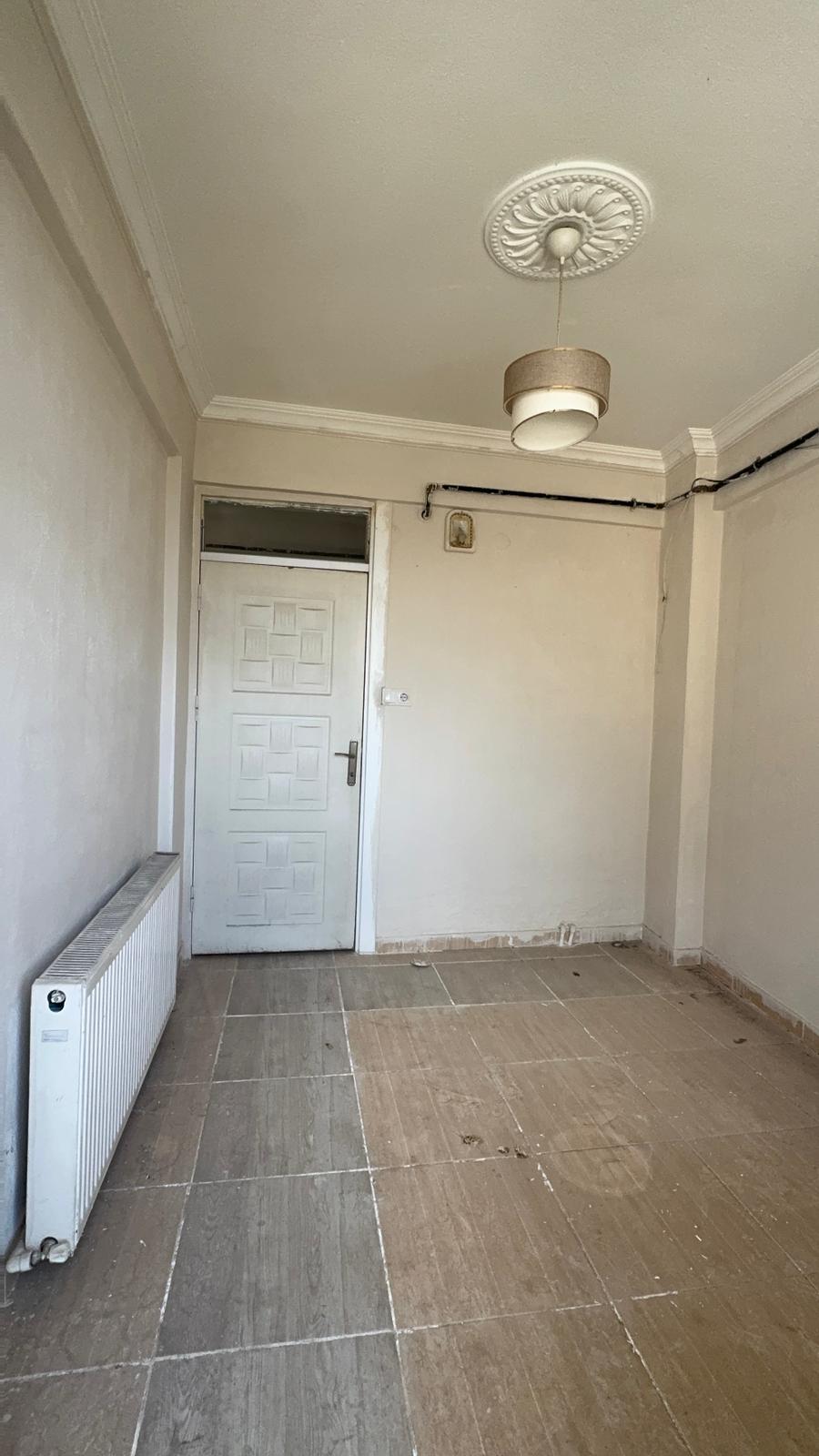SATILIK YÜKSEK GİRİŞ DAİRE - ŞANLIURFA HALİLİYE fotoğraf 5
