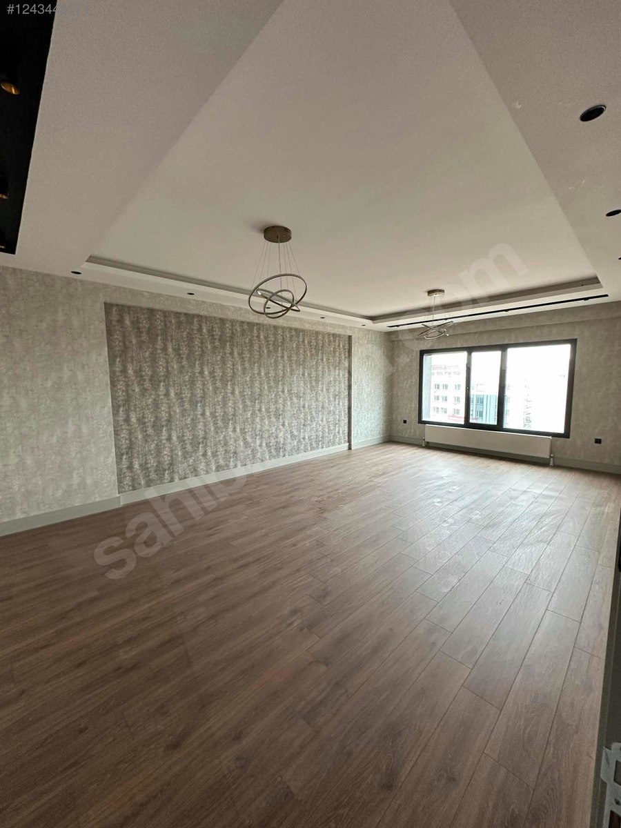 5+1 LÜKS ARA KAT SÜPER KONUMDA SATILIK DAİRE ÇÖZÜM EMLAK'TA - ŞANLIURFA KARAKÖPRÜ fotoğraf 9
