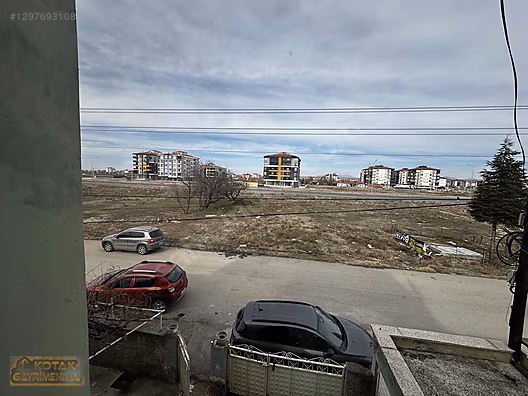 BELEDİYE ARSALARI ÇEVRE YOLU CEPHELİ 2KAT MÜSTAKİL DAİRE - AKSARAY MERKEZ fotoğraf 24