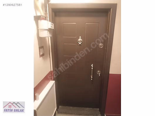 FATİH EMLAKTAN YAPRAKKENT SİTESİNDE DRZİYAKAYA MAH SATILIK DAİRE - BURSA GEMLİK fotoğraf 5