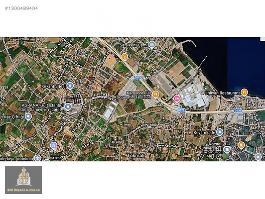 YALOVA Kaytazderede 500 m² Villa İmarlı Deniz Manzaralı Arsa - YALOVA ALTINOVA fotoğraf 9