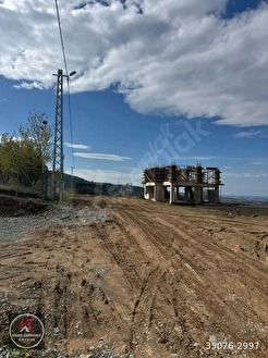 KARAMÜRSEL KAYACIK’TA KAPANMAZ DENİZ MANZARALI 529 M² 2 KAT İMARLI YATIRIMLIK AR - KOCAELİ KARAMÜRSEL fotoğraf 18