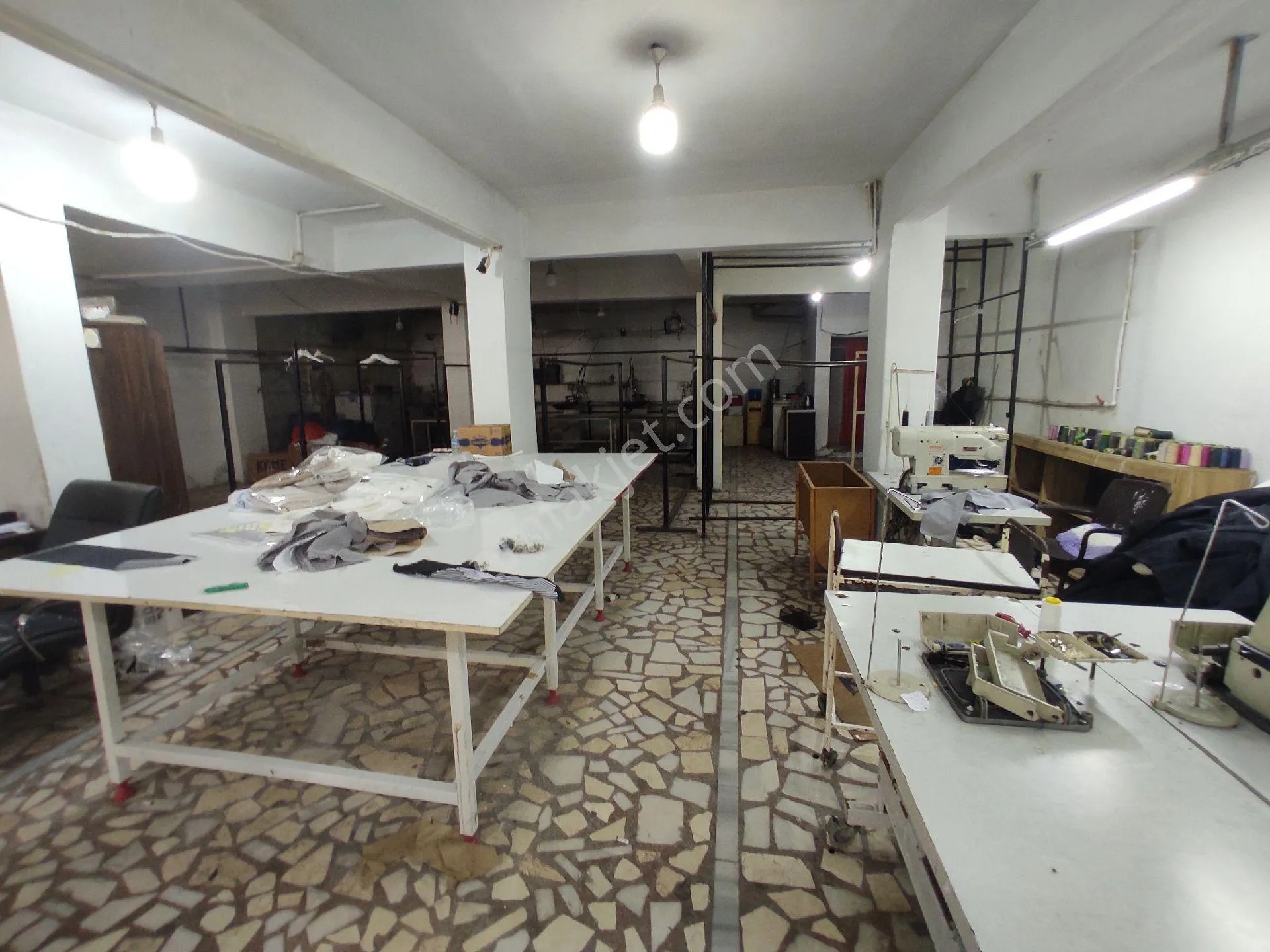 Gaziosmanpaşa Mevlana Mahallesinde Satılık İş-yeri - İSTANBUL GAZİOSMANPAŞA fotoğraf 7