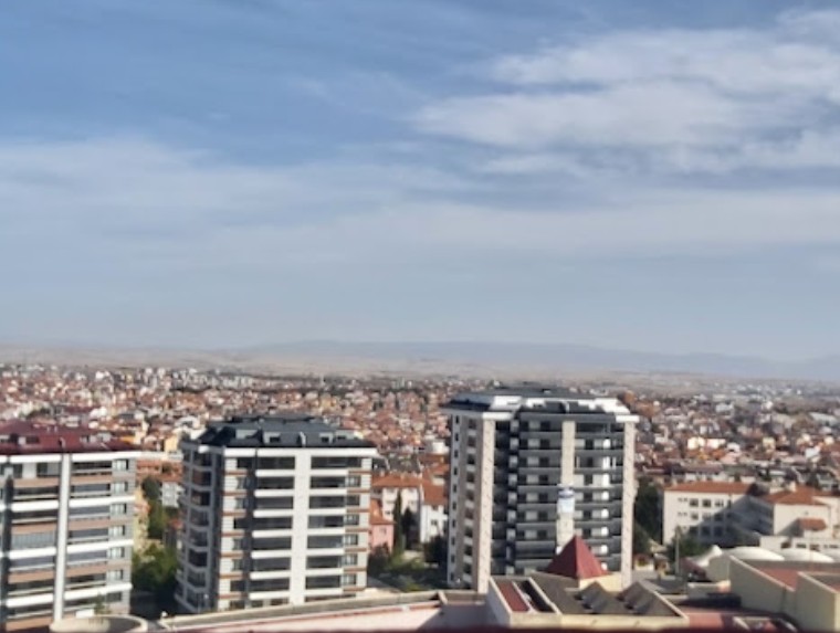 UŞAK SİVASLI SAZAK KÖYÜNDE 1.075 M² ARSA SATILIKTIR - UŞAK SİVASLI fotoğraf 10