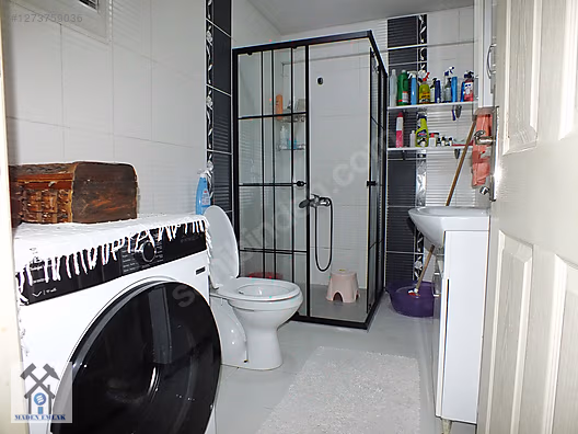 Tepebaşı'nda Hastane Yakını Satılık 3+1 Daire (160m²) - ZONGULDAK MERKEZ fotoğraf 6
