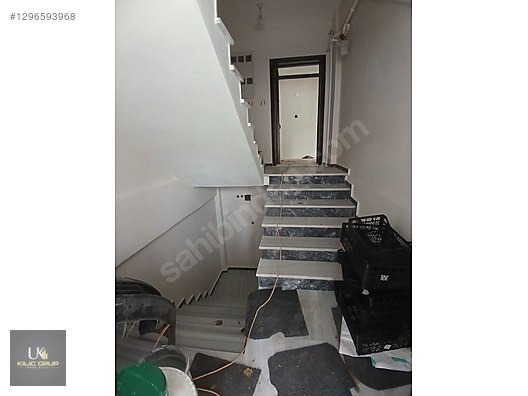 KILIÇ GRUP 2 DAİRE VE ÖZEL BAHÇESİ,248 M2 ARSA ÜZERİNDE BİNA - KOCAELİ KÖRFEZ fotoğraf 8