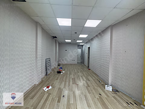 CERRAHPAŞA CD. ÜSTÜ 100M² 2 KATLI DÜZ GİRİŞ DÜKKAN MUTFAK LAVABO - İSTANBUL FATİH fotoğraf 13