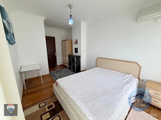 DAVUTLAR DILEK TERMAL VILLALARI SITESI’NDE SATILIK 4+1 TRIPLEKS VILLA - AYDIN KUŞADASI fotoğraf 26