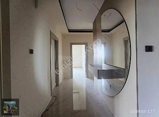 AL EMLAK'TAN ŞEHİTLİK MAHALLESİ'NDE COK ACİL SATILIK DAİRE 4+1 - ANKARA POLATLI fotoğraf 5