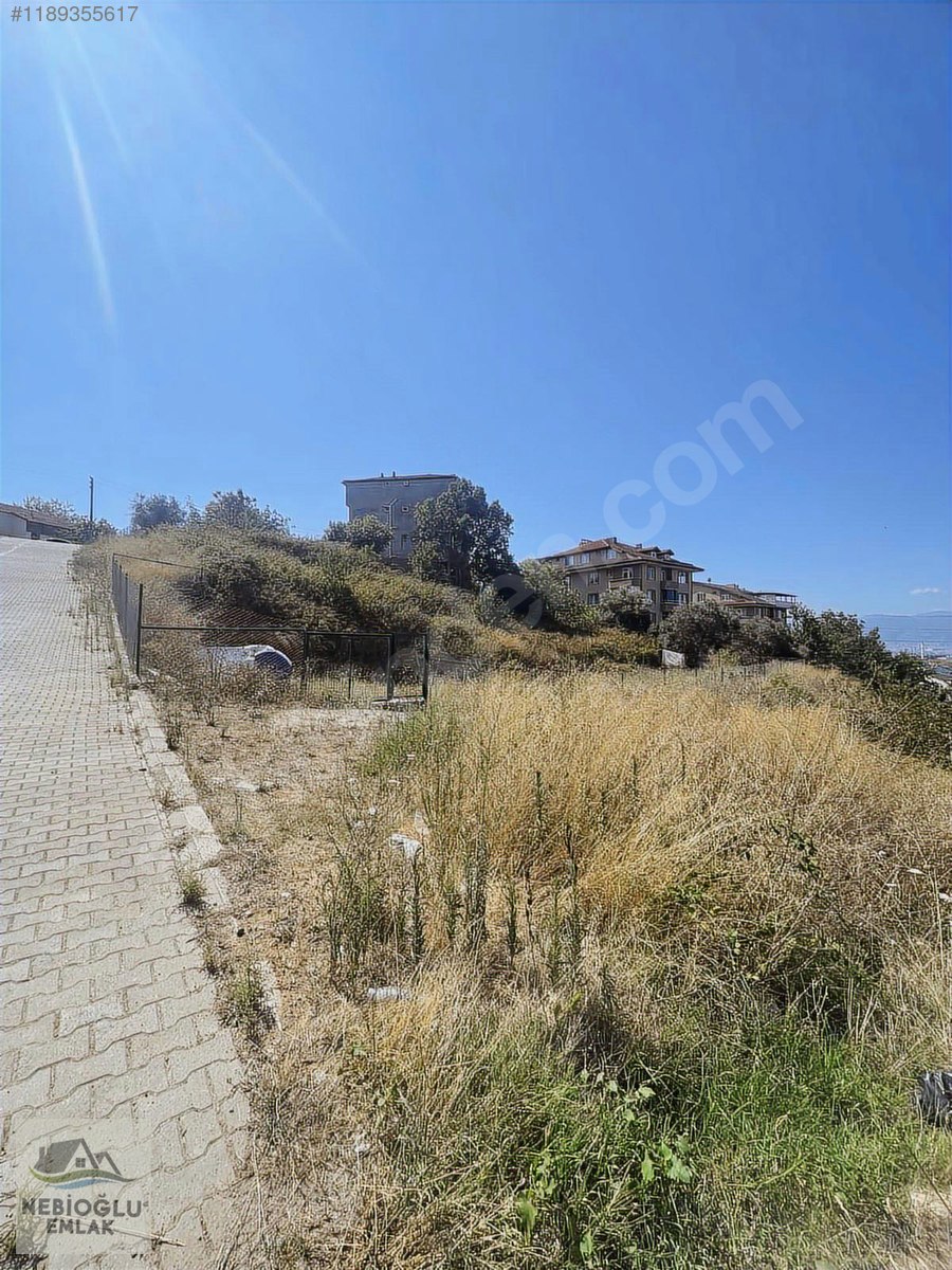 NEBİOĞLU EMLAKTAN ÇINARLI MAHALLESİ 395 m2 ARSA - KOCAELİ DERİNCE fotoğraf 21