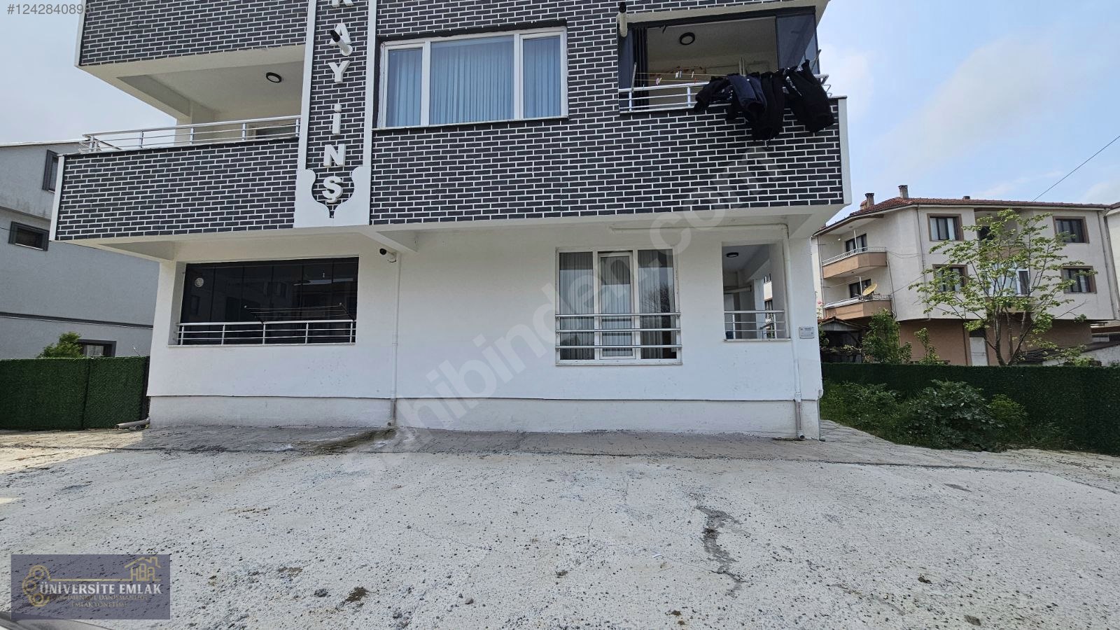 DÜZCE CUMAYERİ MERKEZİNDE SATILIK 2+1 EBEVEYN BANY.FIRSAT DAİRE - DÜZCE CUMAYERİ fotoğraf 4
