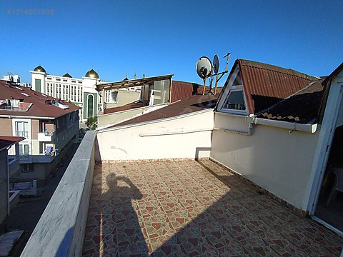 ER 24 BLOKLARI 3+1 SATILIK DAİRE - İSTANBUL KÜÇÜKÇEKMECE fotoğraf 2