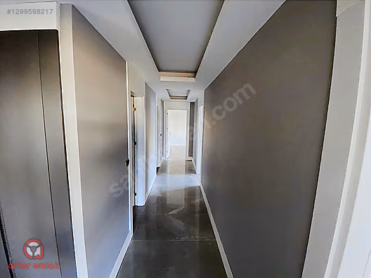 ARTER EMLAK'TAN TWİN TOWERS'TA SATILIK 3+1 DAİRE - BALIKESİR KARESİ fotoğraf 8