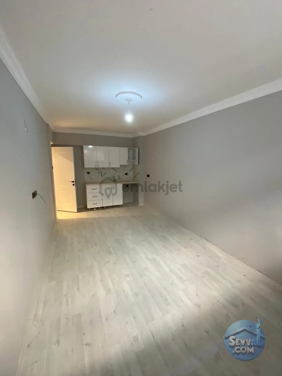 Zaferde Sıfır Daire - AYDIN NAZİLLİ fotoğraf 17