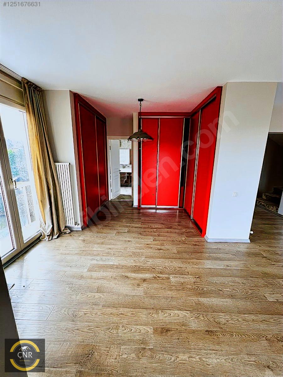 SARIYER DEMİRCİ KÖY TERAS KORU VİLLALARI 4+1 330 M2 VİLLA - İSTANBUL SARIYER fotoğraf 13