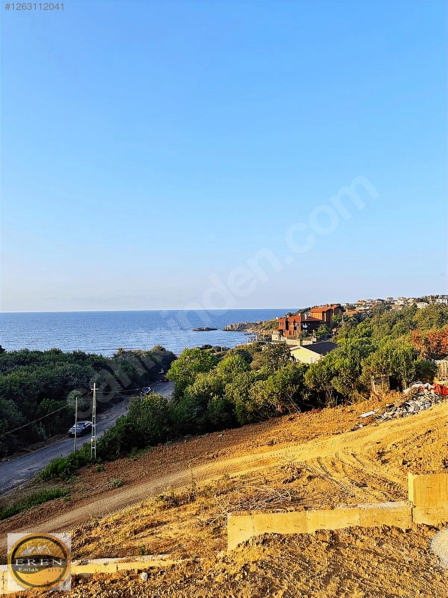 Riva'nın en güzel arsası Eren Emlaktan satılık - İSTANBUL BEYKOZ fotoğraf 30