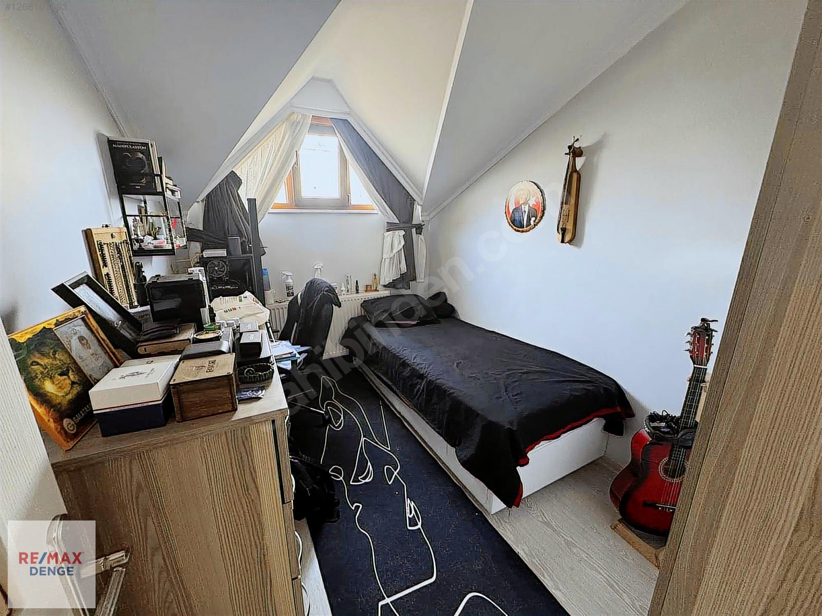 GÜNGÖREN GENÇOSMAN MAHALLESİNDE 4+2 DUBLEKS DAİRE - İSTANBUL GÜNGÖREN fotoğraf 8
