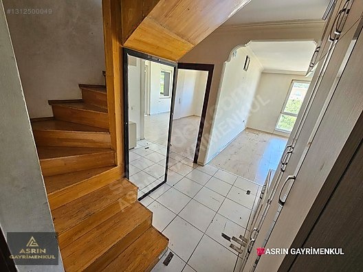 ANTALYA MANZARALI 4+1 DUBLEKS KİRALIK DAİRE - ANTALYA KEPEZ fotoğraf 5