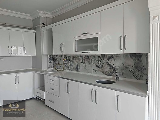 HAVA LOJMANLARI KAVŞAĞI FAHRİ KAYAHAN GİRİŞDE KİRALIK 4+1 DAİRE - MALATYA YEŞİLYURT fotoğraf 8