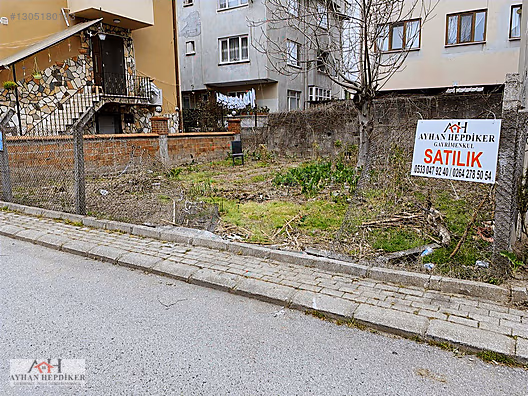 OZANLAR SAKARYA MAHALLESİNDE İNŞAATA HAZIR ARSA!! - SAKARYA ADAPAZARI fotoğraf 10