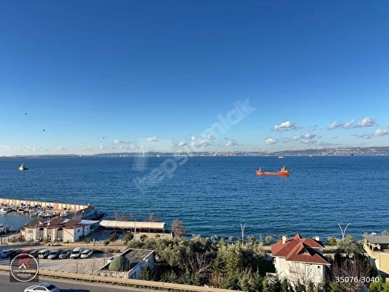 PANORAMİK DENİZ MANZARALI 3+1 SATILIK DUBLEKS | LÜKS SİTEDE - KOCAELİ KARAMÜRSEL fotoğraf 9