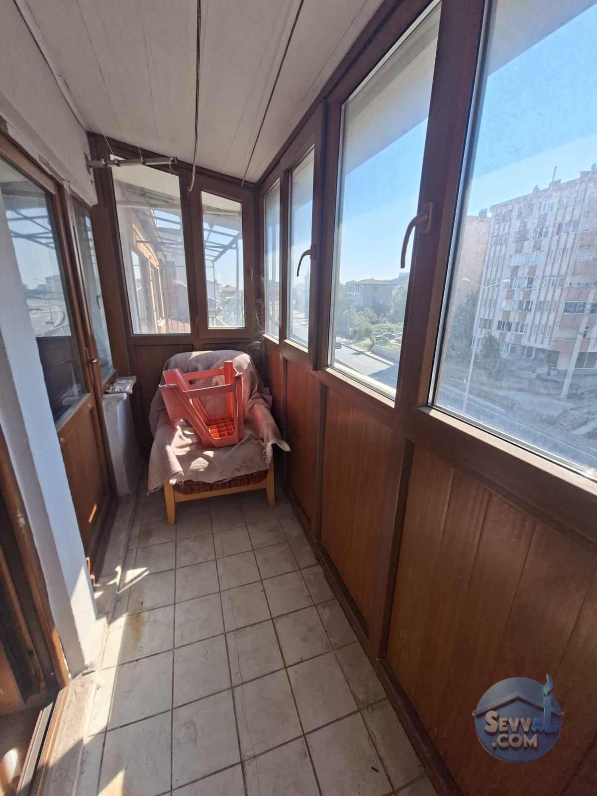 CAN EMLAK - HALIDERE SAHİLDE '' KÖRFEZ MANZARALI '' 2+1 80 M2 - Kocaeli Gölcük fotoğraf 17