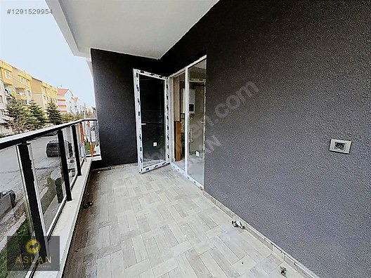 CUMHURİYET MAH. SATILIK 3+1 DAİRE - ANKARA ÇUBUK fotoğraf 15