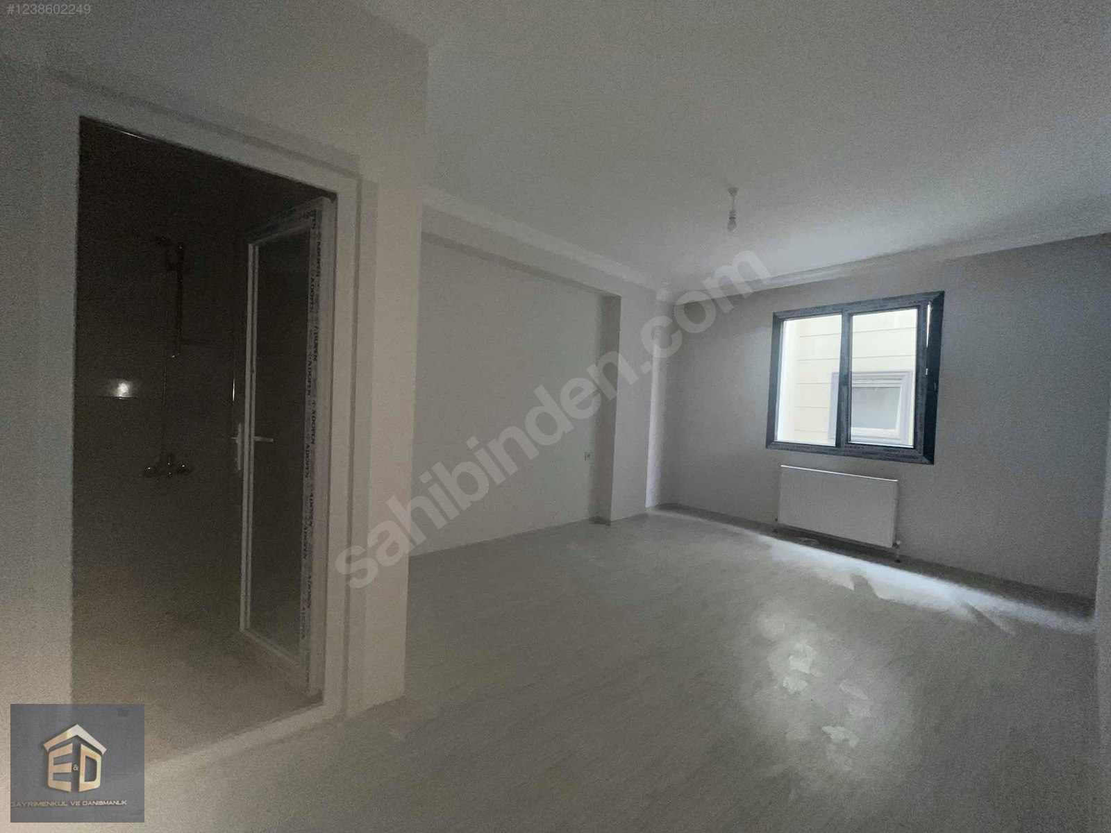 ARAKLI MERKEZ'DE SATILIK 3+1 DOĞALGAZLI SIFIR DAİRE - TRABZON ARAKLI fotoğraf 7