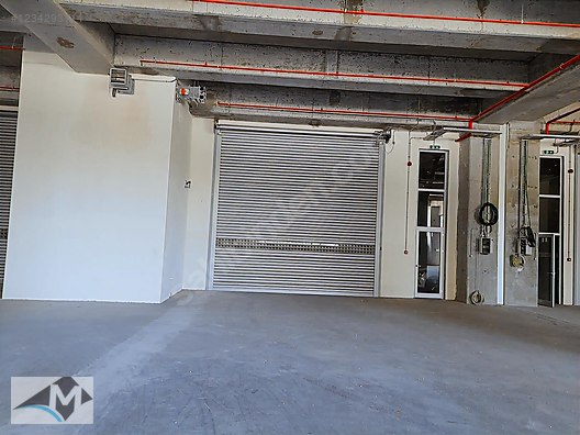 İKİTELLİ ORGANİZE SANAYİ BÖLGESİ 250 M2 TEM 34 PROJESINDE - İSTANBUL BAŞAKŞEHİR fotoğraf 4
