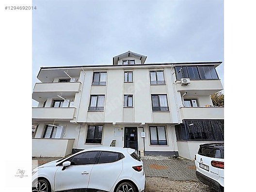 MG EMLAKTAN KONURALP MAHALLESİNDE SATILIK İSKANLI 2+1 DAİRE - SAKARYA AKYAZI fotoğraf 2