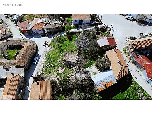 ÇANAKKALE BAYRAMİÇ YİĞİTLER KÖYÜ 249 m2 İMARLI ARSA - ÇANAKKALE BAYRAMİÇ fotoğraf 11