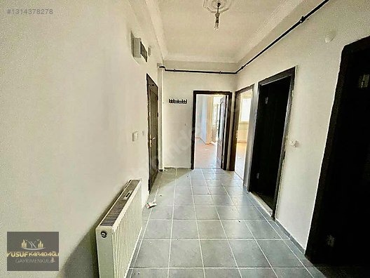 YUSUF KARADAĞLI'DAN DOĞA CADDE YAKINI 2+1 SATILIK DAİRE - MALATYA BATTALGAZİ fotoğraf 10