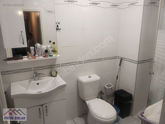 FATİH EMLAKTAN BELEDİYE TİCARET ODASI PARK CİVARI SATILIK DAİRE - BURSA GEMLİK fotoğraf 40