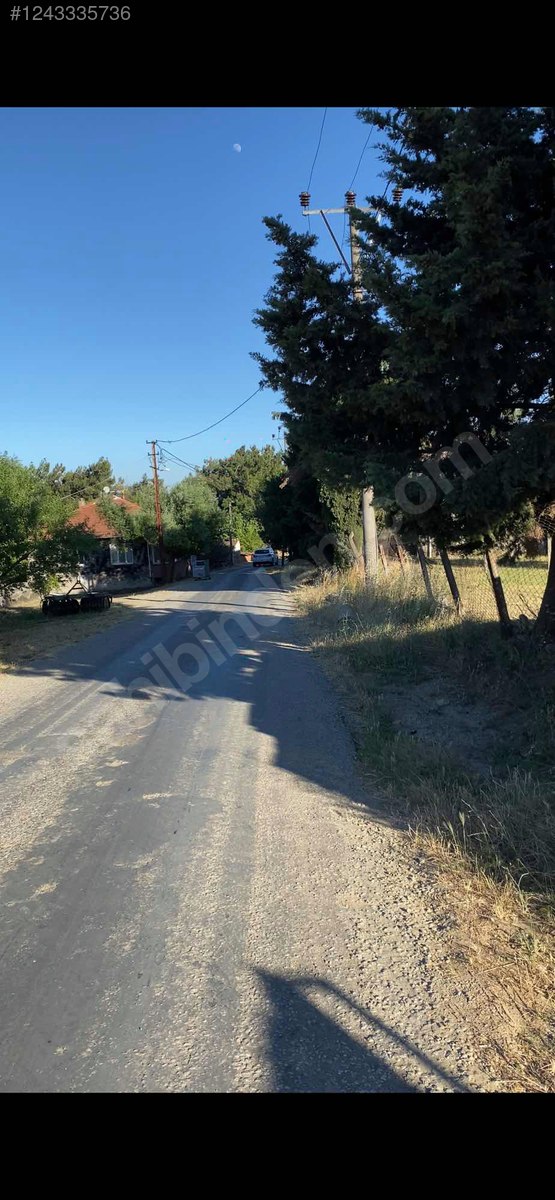 EMSALSİZ ARSA - BURSA ORHANGAZİ fotoğraf 5