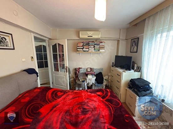 KUŞADASIN'DA SATILIK DAİRE ... - AYDIN KUŞADASI fotoğraf 20