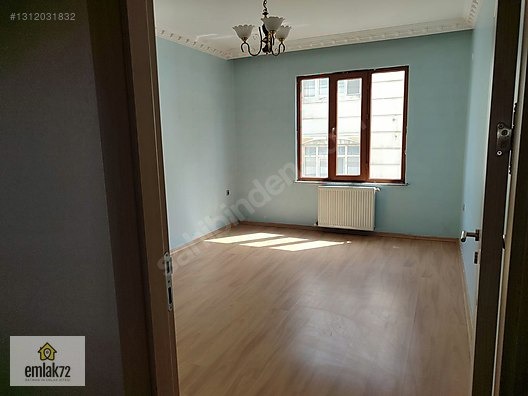 EMLAK 72' DEN DİYARBAKIR CADDESİ 'NDE KİRALIK DAİRE - BATMAN MERKEZ fotoğraf 16