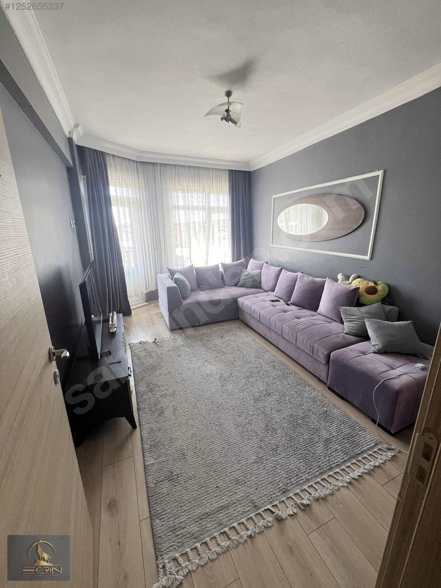 Ünalan mahallesi 4+1 lüks Dupleks satılık - UŞAK MERKEZ fotoğraf 15