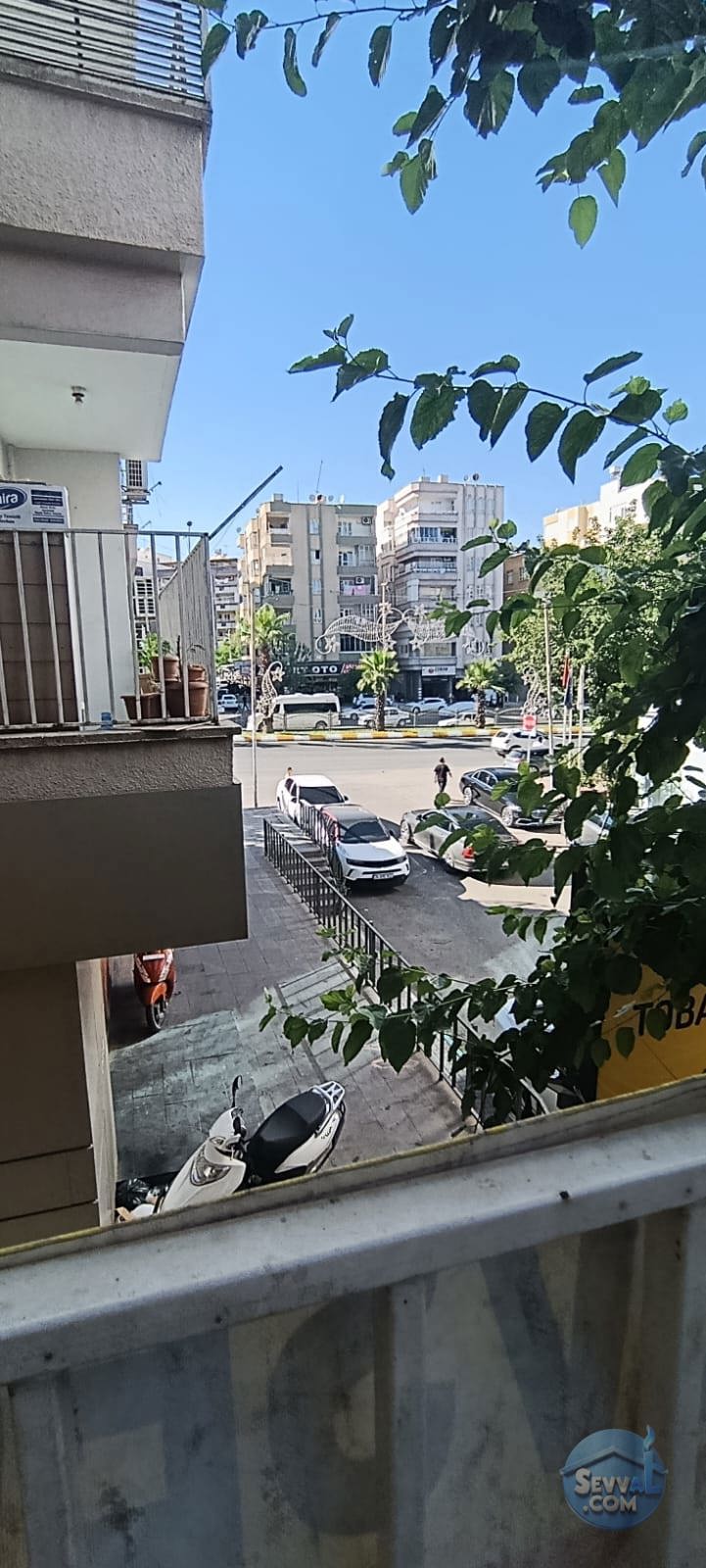 YATIRIMA VE OTURUMA HAZIR FIRSAT DAİRESİ - ŞANLIURFA HALİLİYE fotoğraf 13