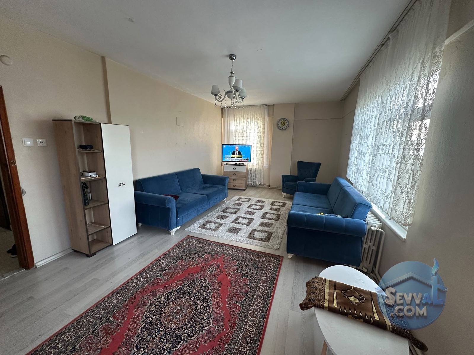 ASKERİYE VE HASTAHANEYE YÜRÜME MESAFESİNDE 3+1 EŞYALI EŞYASIZ - Kocaeli Gölcük fotoğraf 12