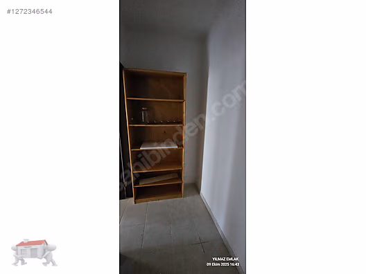 UZGÖRENLER SK.3+1 ASANSÖRLÜ FULL GENİŞ DAİRE - ANKARA MAMAK fotoğraf 23