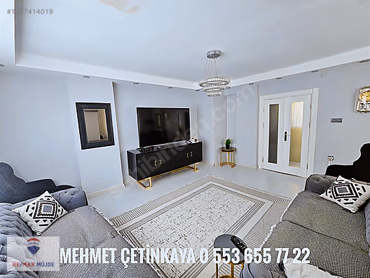 PENDİK'TE İÇİ FULL YAPILI 220 m2 BRÜT 180 m2 NET DUBLEKS SATILIK - İSTANBUL PENDİK fotoğraf 10