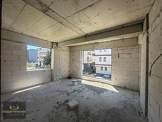 SÜMERPARK CİVARI İNŞAAT AŞAMASINDA 2000 PEŞİN 1850 TESLİMATTA - MALATYA YEŞİLYURT fotoğraf 8
