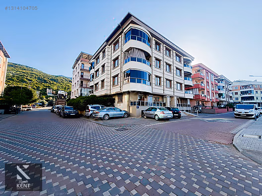 Kemalpaşa Sekiz Eylül Satılık 2+1 Daire - İZMİR KEMALPAŞA fotoğraf 49