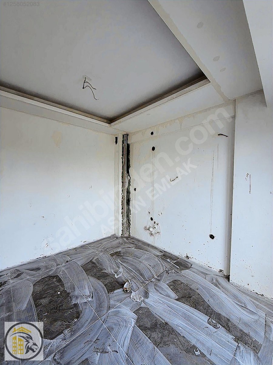 ASLAN EMLAK'tan TOKİ BALKONSUZLARDA SATILIK 2+1 DAİRE - KÜTAHYA MERKEZ fotoğraf 13