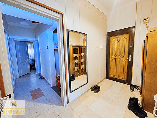 Gata ve Ş.Hastanesine Yürüme Mesafesi Giriş Kilerli Geniş M2 2+1 - ANKARA KEÇİÖREN fotoğraf 3