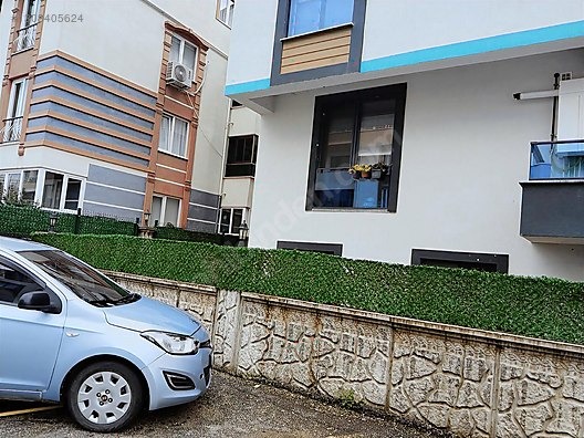 KARTEPE ATAEVLER'DE LÜX YAPIM BAHÇE DUBLEX - KOCAELİ KARTEPE fotoğraf 16