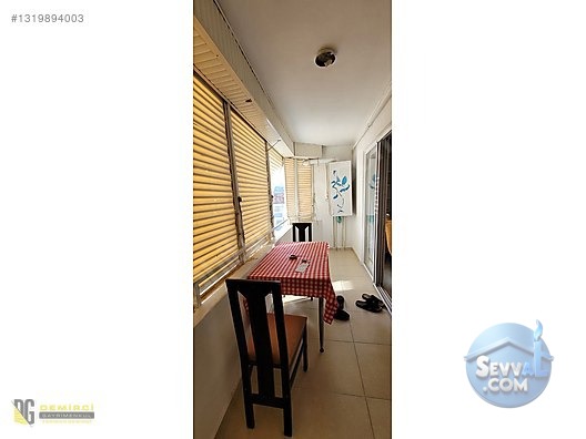 Gemlik Kumlada Havuzlu, Eşyalı, Masrafsız 2+1 Daire - BURSA GEMLİK fotoğraf 15